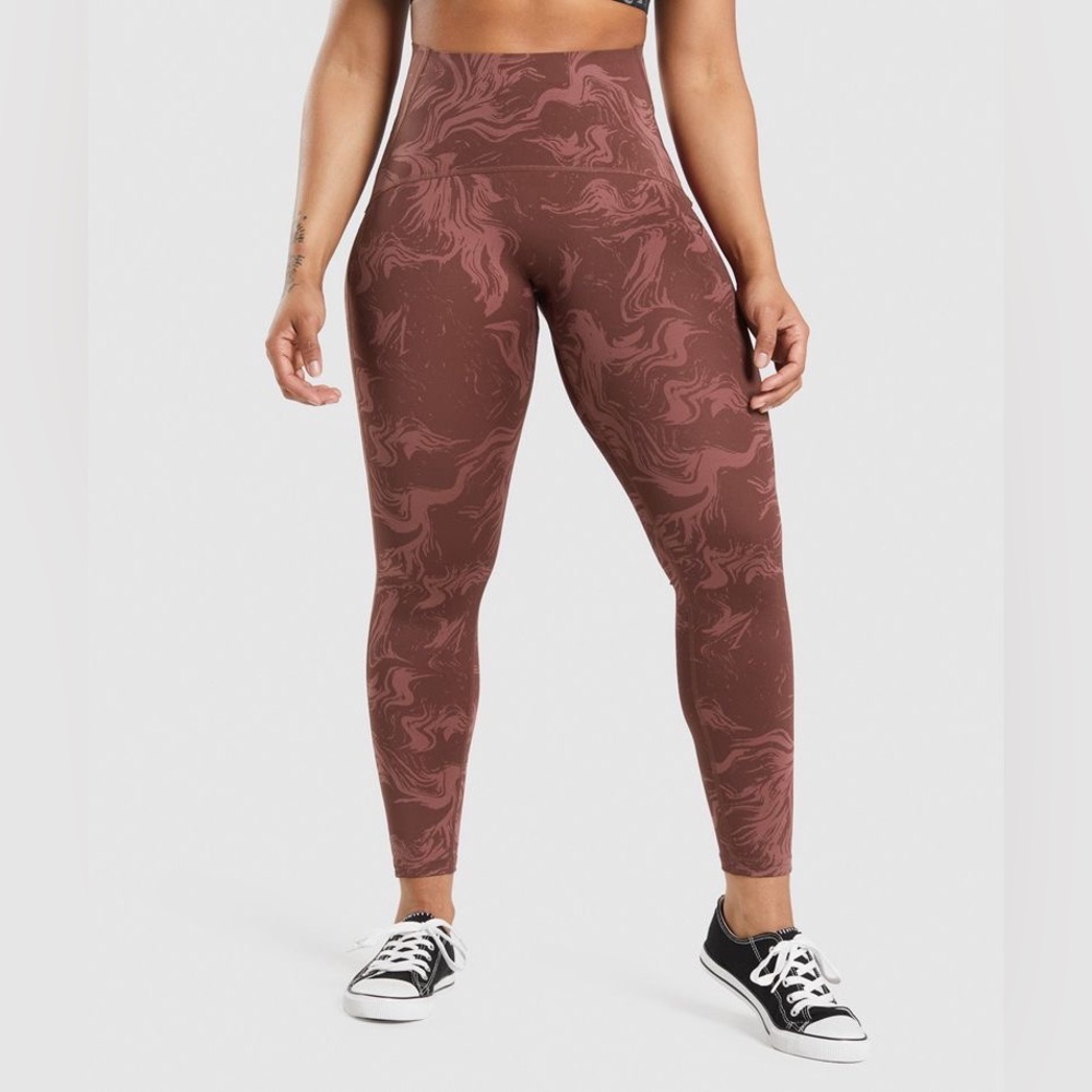 Gymshark vital 2.0 small